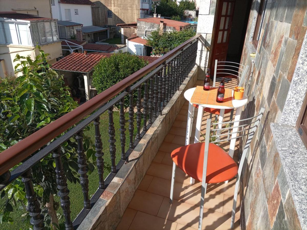 Cangasparaiso Exteriör bild
