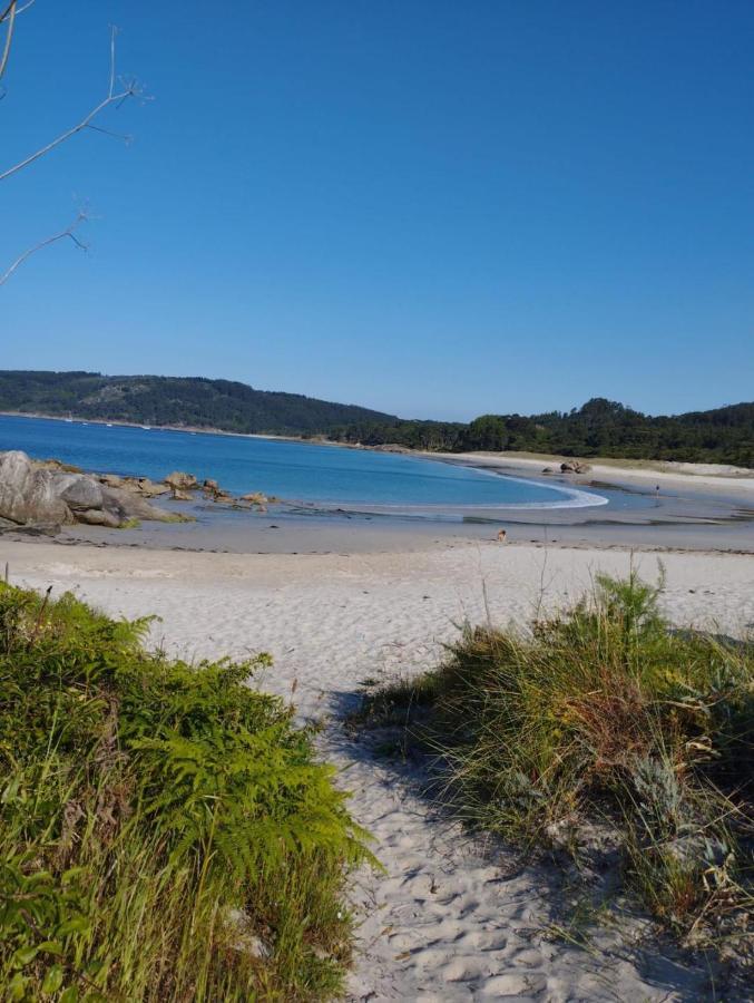 Cangasparaiso Exteriör bild